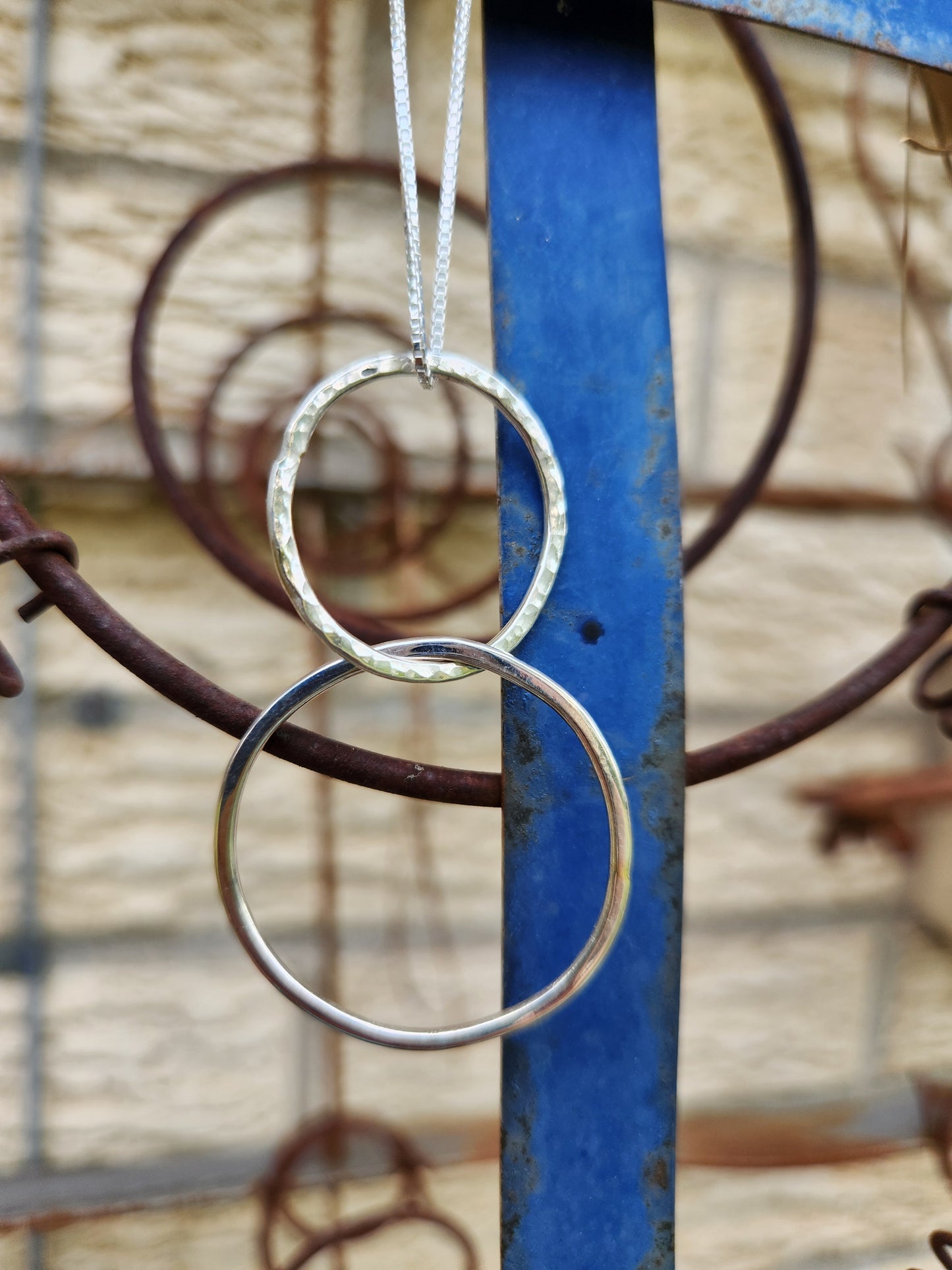 Intertwined