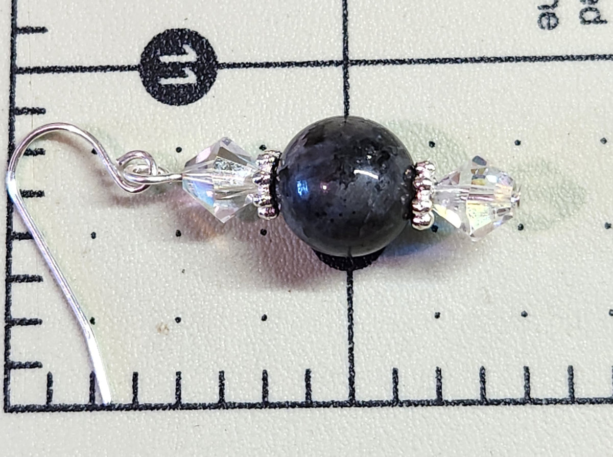 Hunter's Moon Larkivite