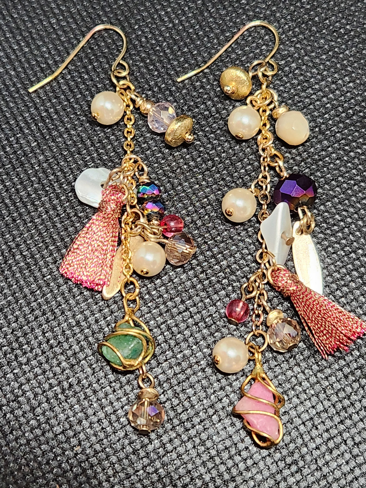Betsey On My Mind