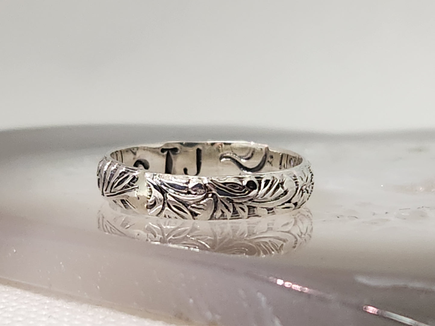 Floral Band