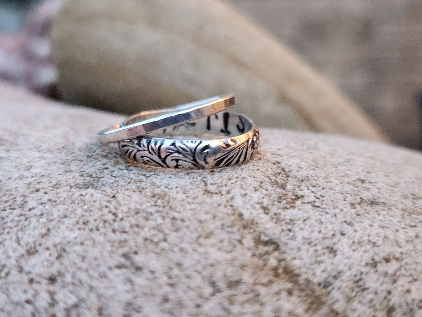 Floral Band