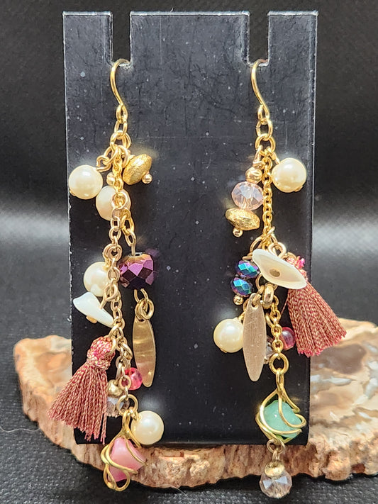 Betsey On My Mind