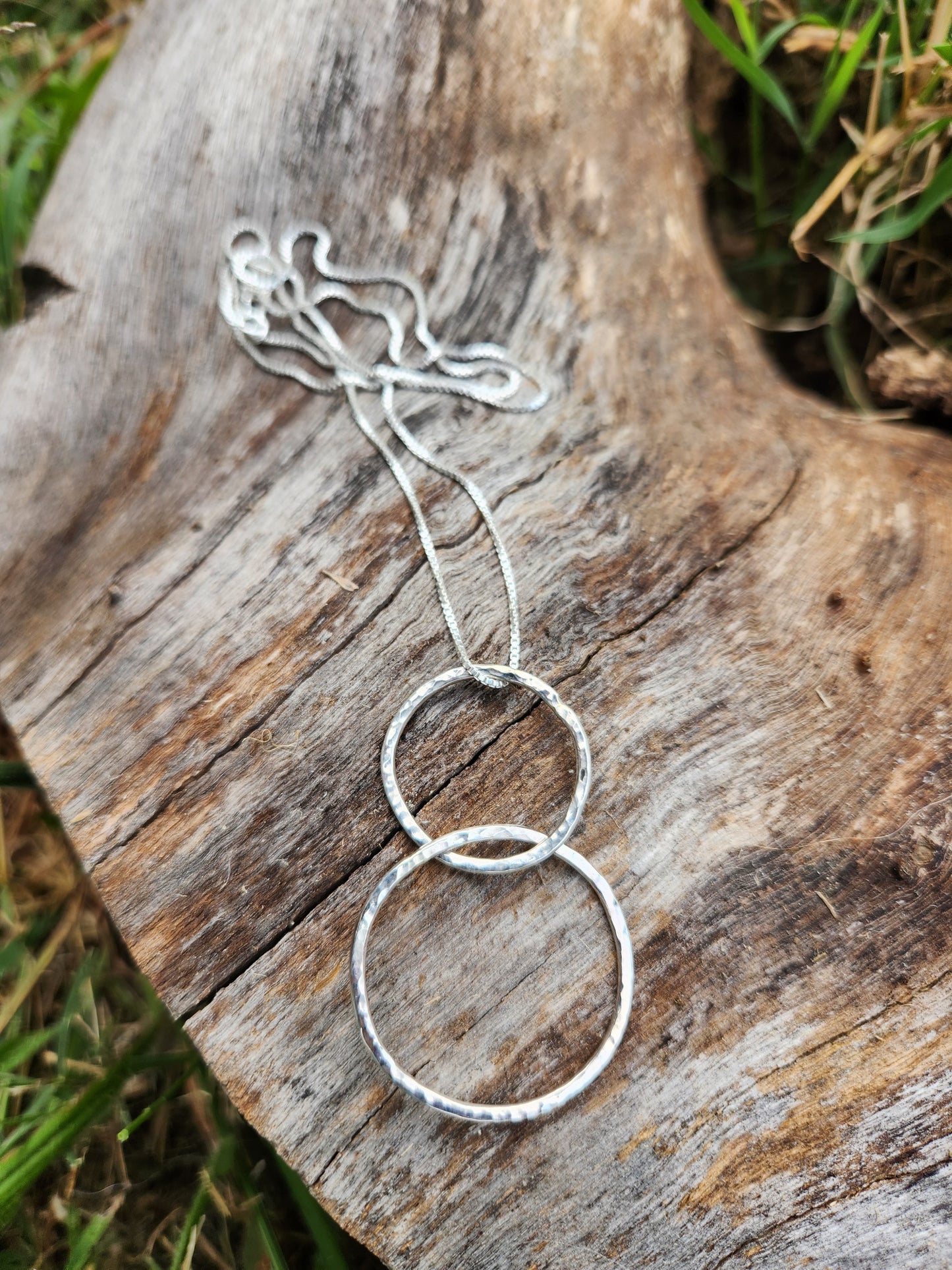 Intertwined