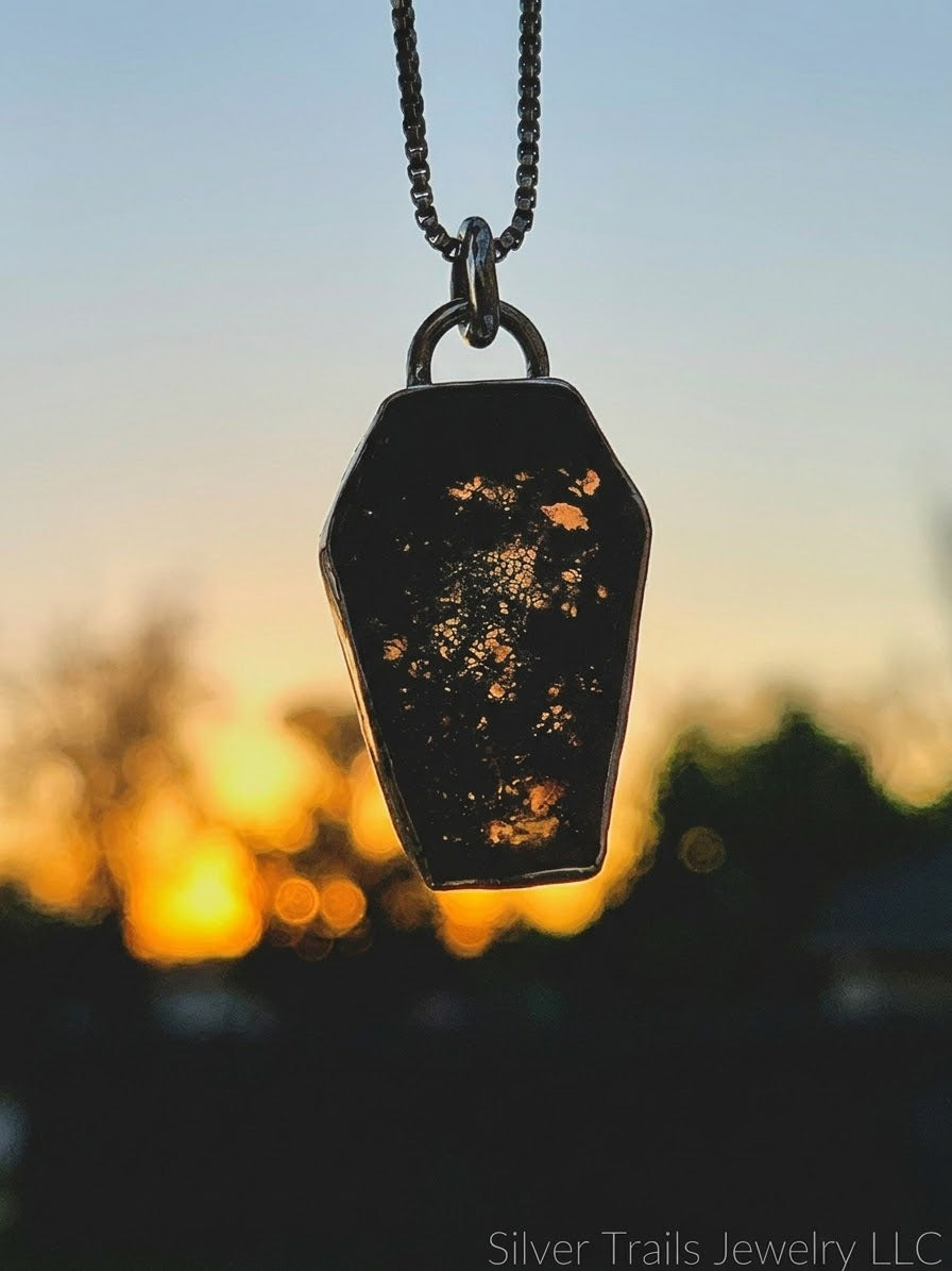 Encased