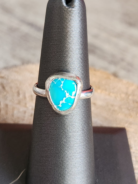 Blue Ridge Turquoise