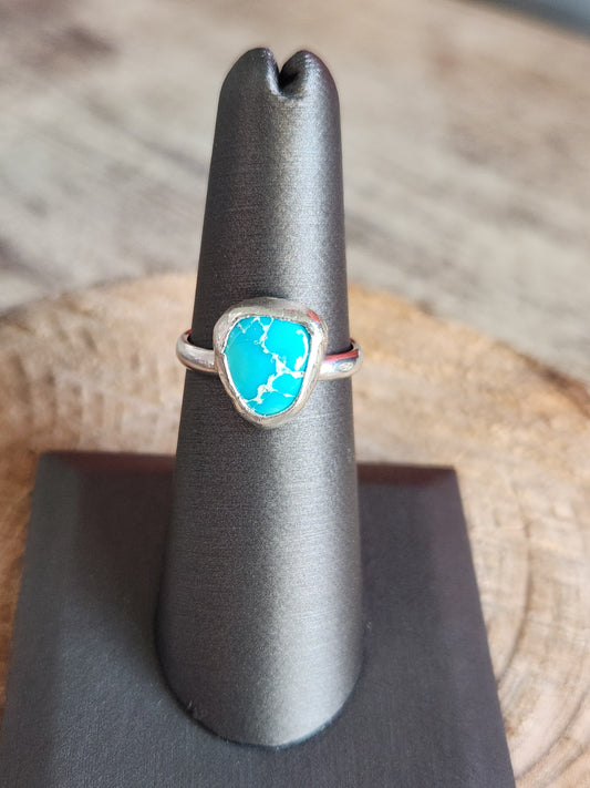 Blue Ridge Turquoise