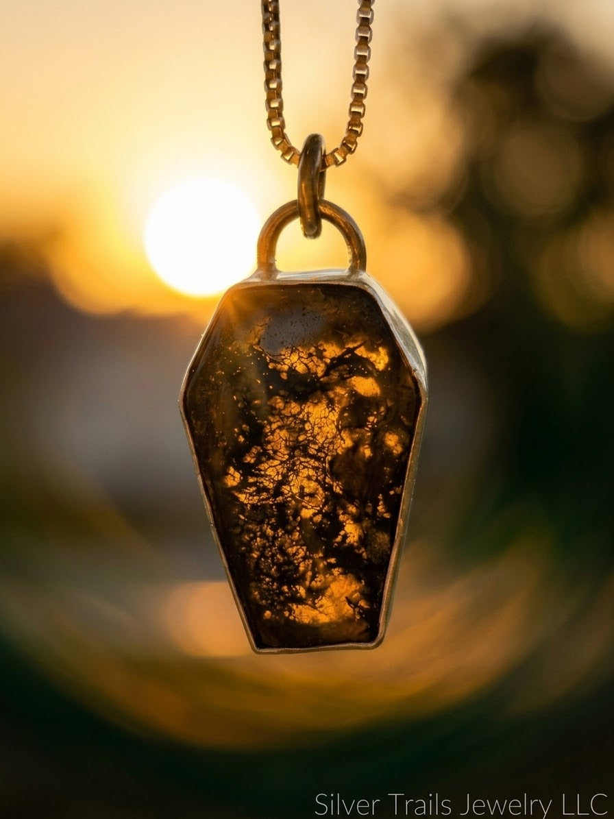 Encased